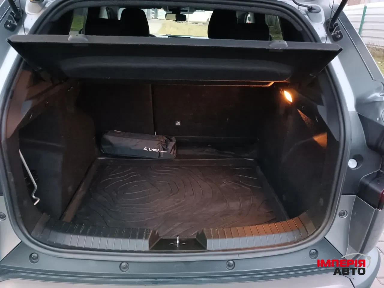 Renault Duster - фото 18