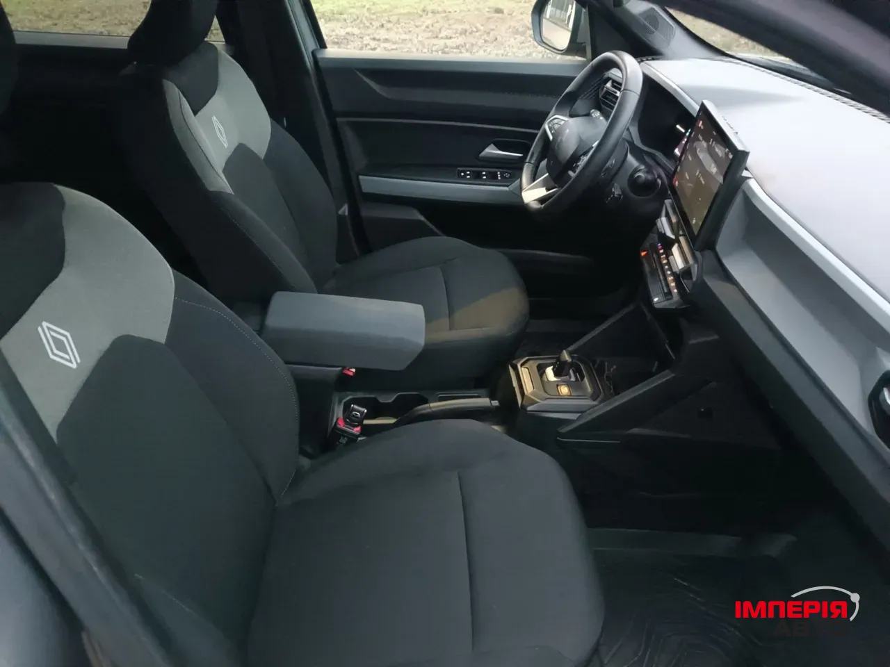 Renault Duster - фото 14