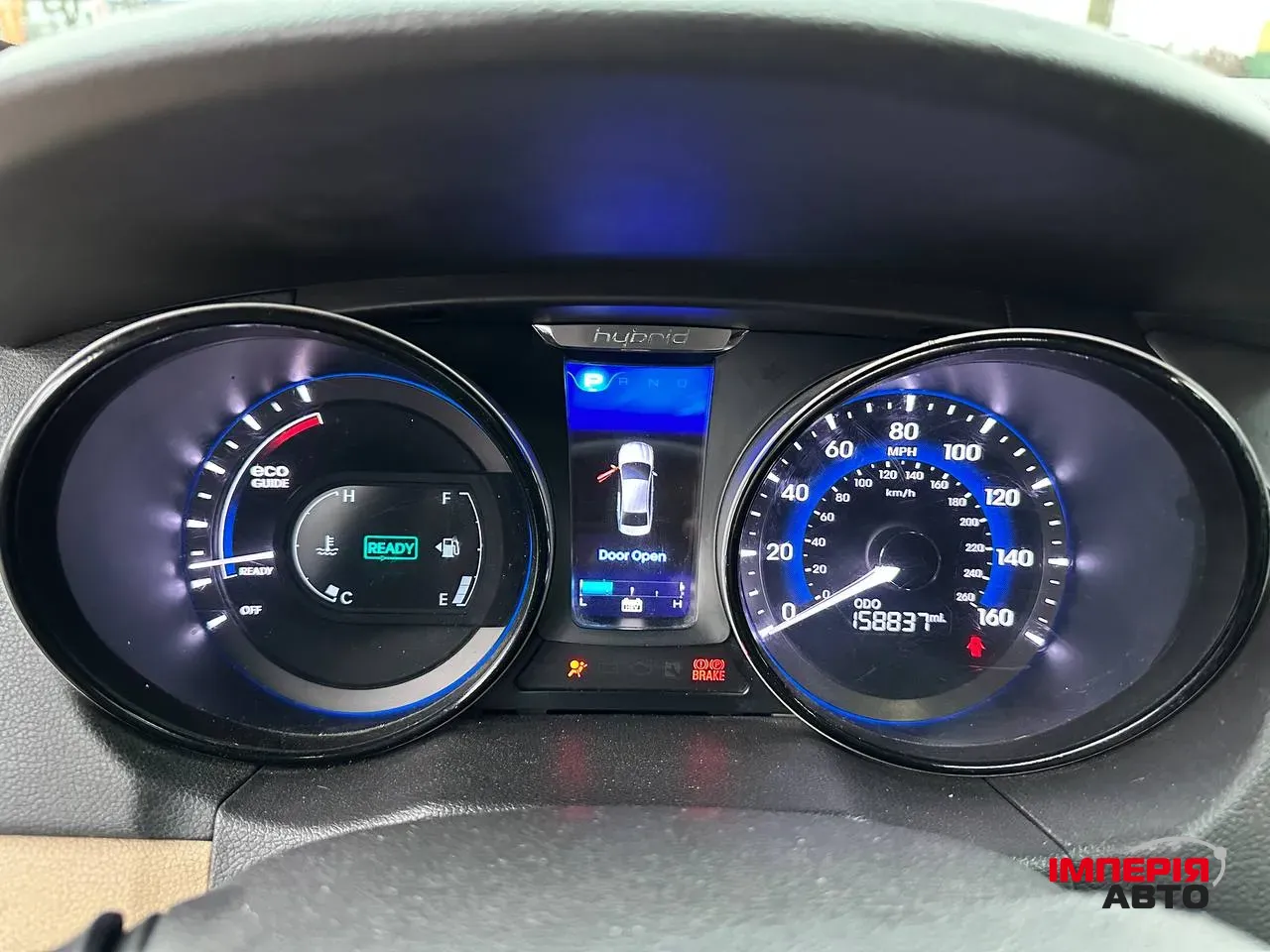 Hyundai Sonata - фото 6