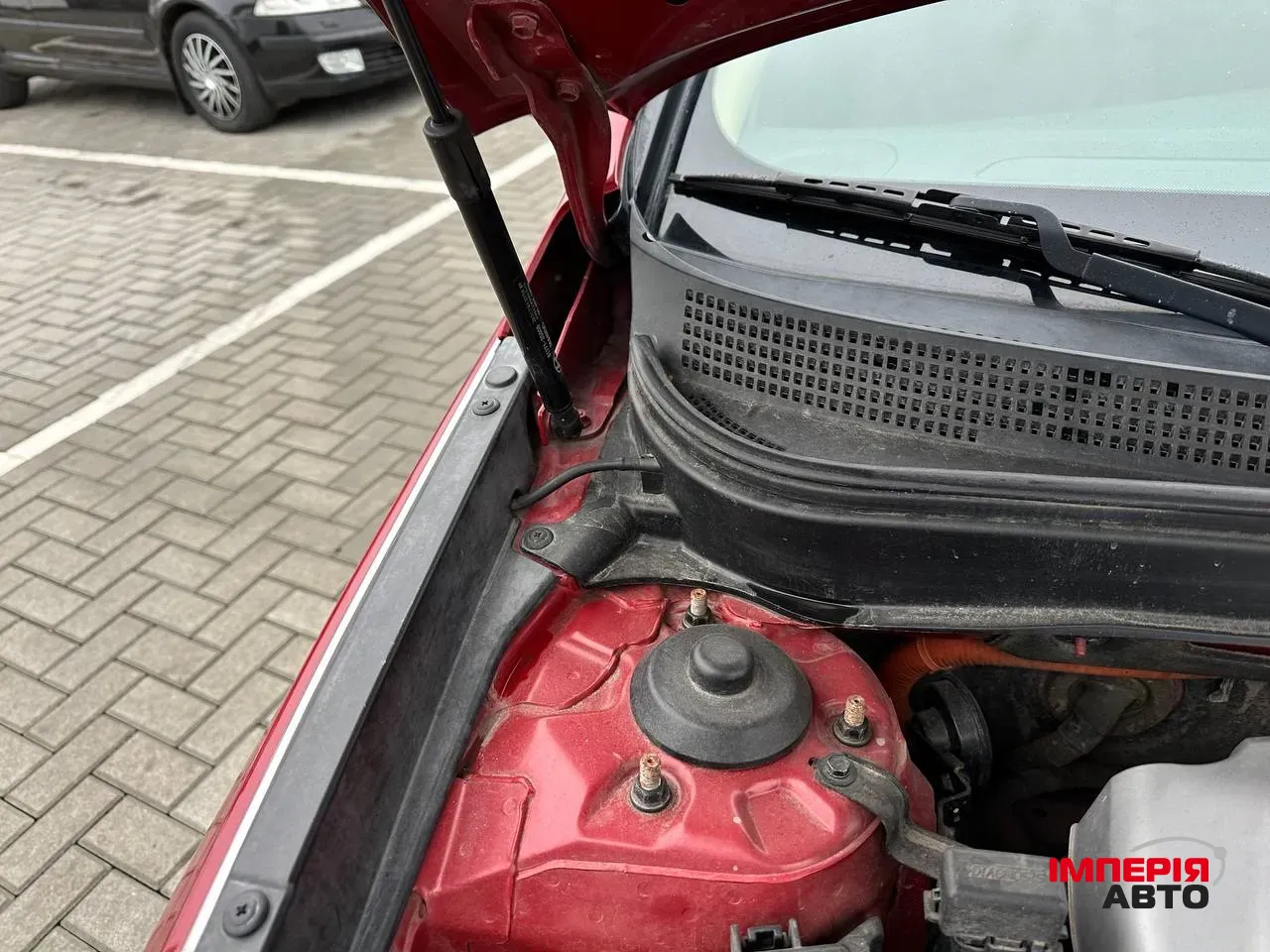 Hyundai Sonata - фото 19