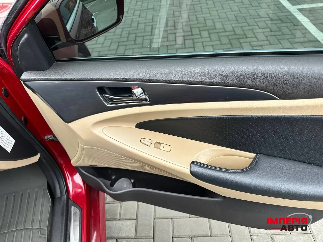 Hyundai Sonata - фото 12