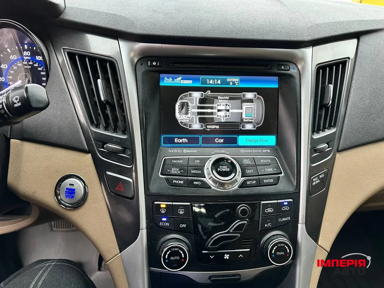 Hyundai Sonata - фото 7