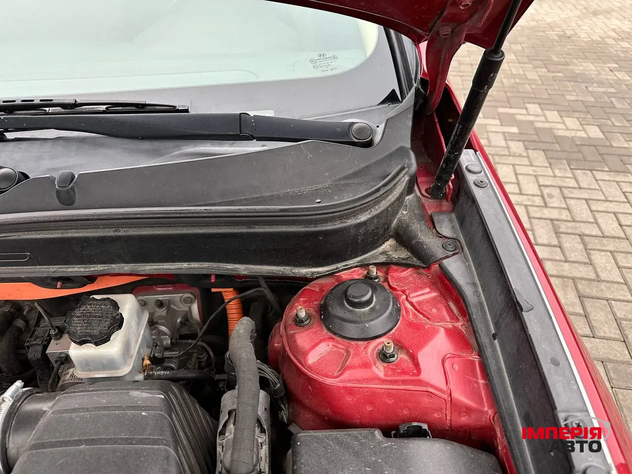 Hyundai Sonata - фото 17