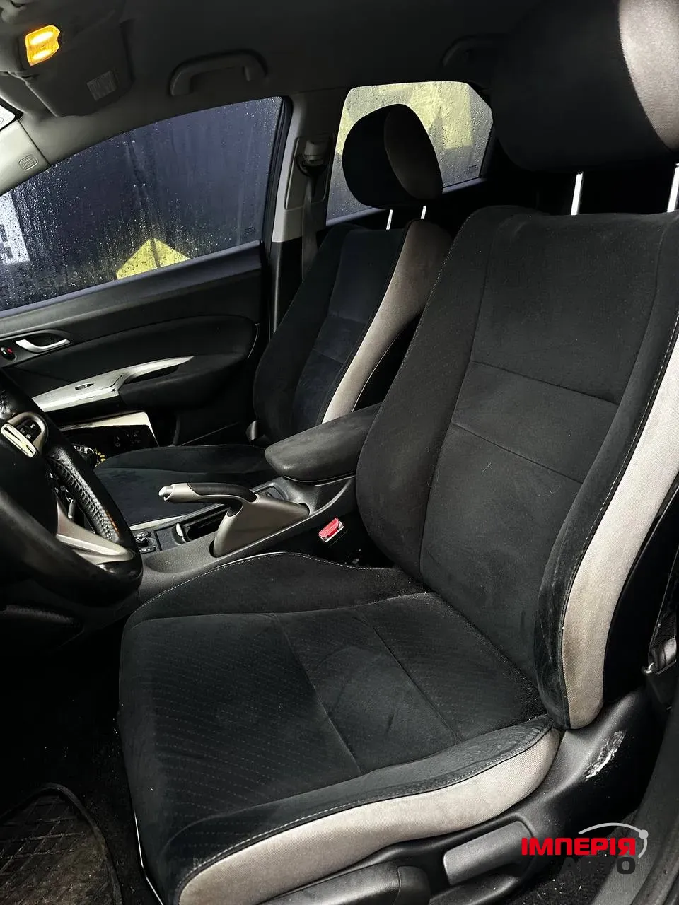 Honda Civic - фото 4