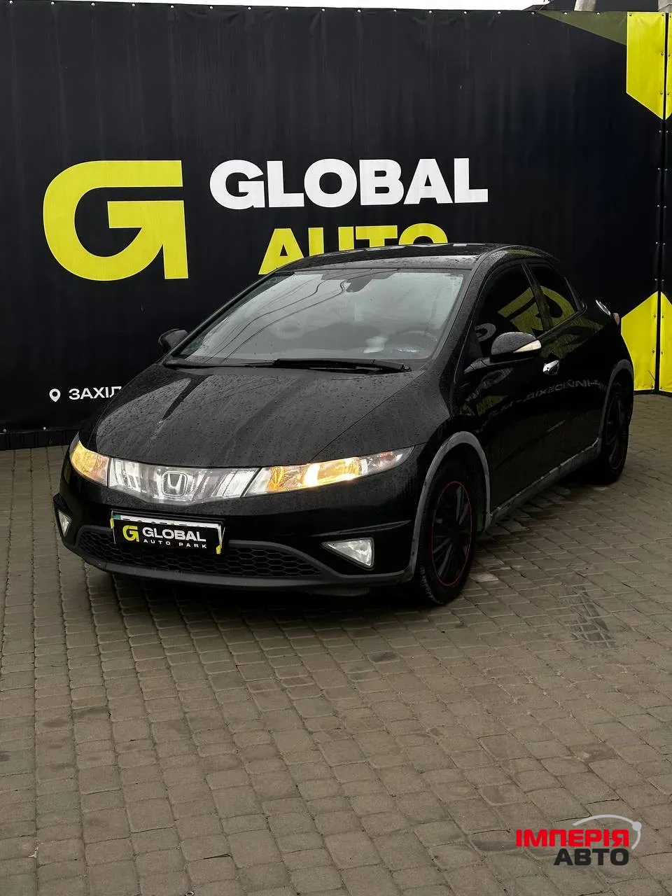 Honda Civic - фото 3