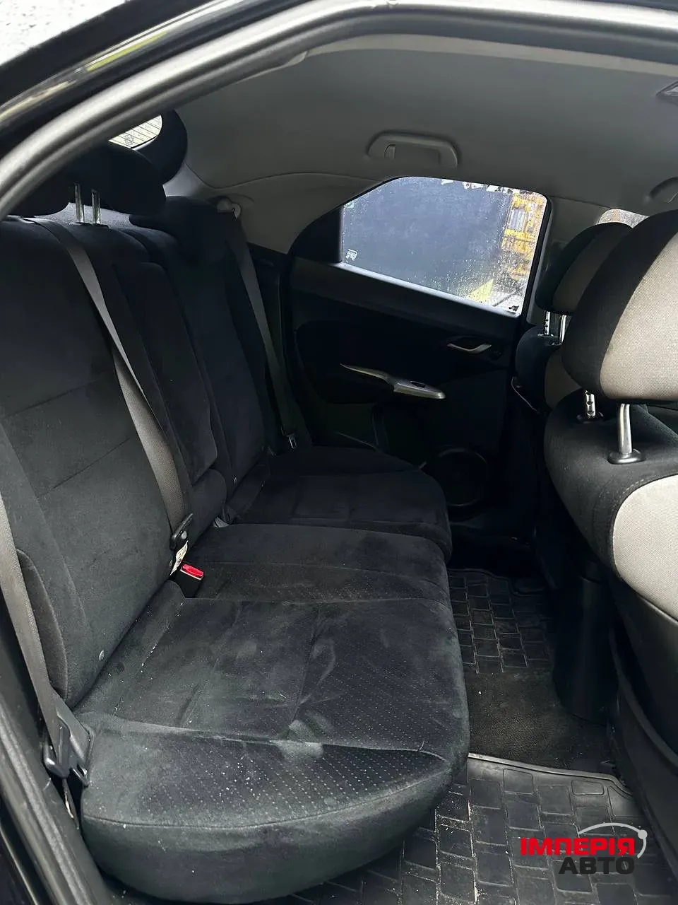 Honda Civic - фото 5