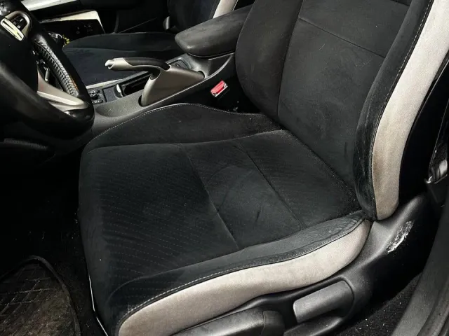 Honda Civic - фото 4