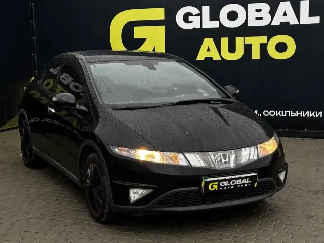 Honda Civic - фото 2