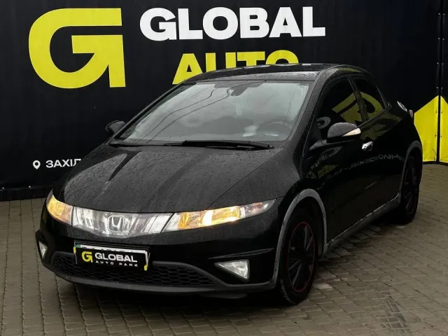 Honda Civic - фото 3