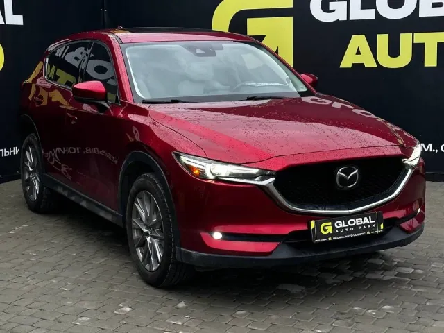 Mazda CX-5 2019, Львів, $21 500 - зображення 3