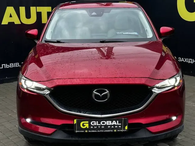 Mazda CX-5 2019, Львів, $21 500 - зображення 1