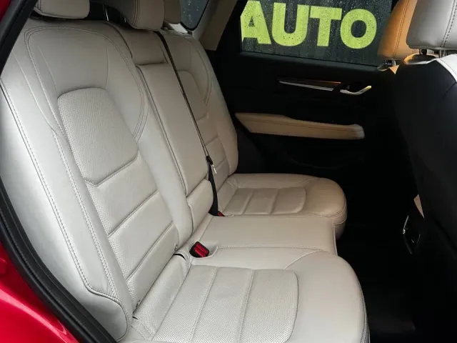 Mazda CX-5 2019, Львів, $21 500 - зображення 5