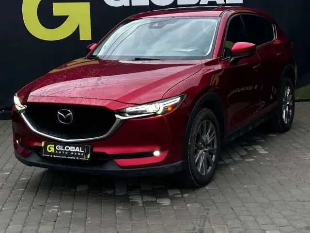 Mazda CX-5 2019, Львів, $21 500 - зображення 2