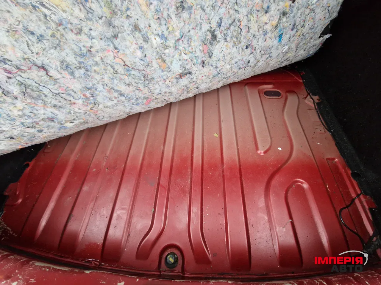 Renault Sandero - фото 22