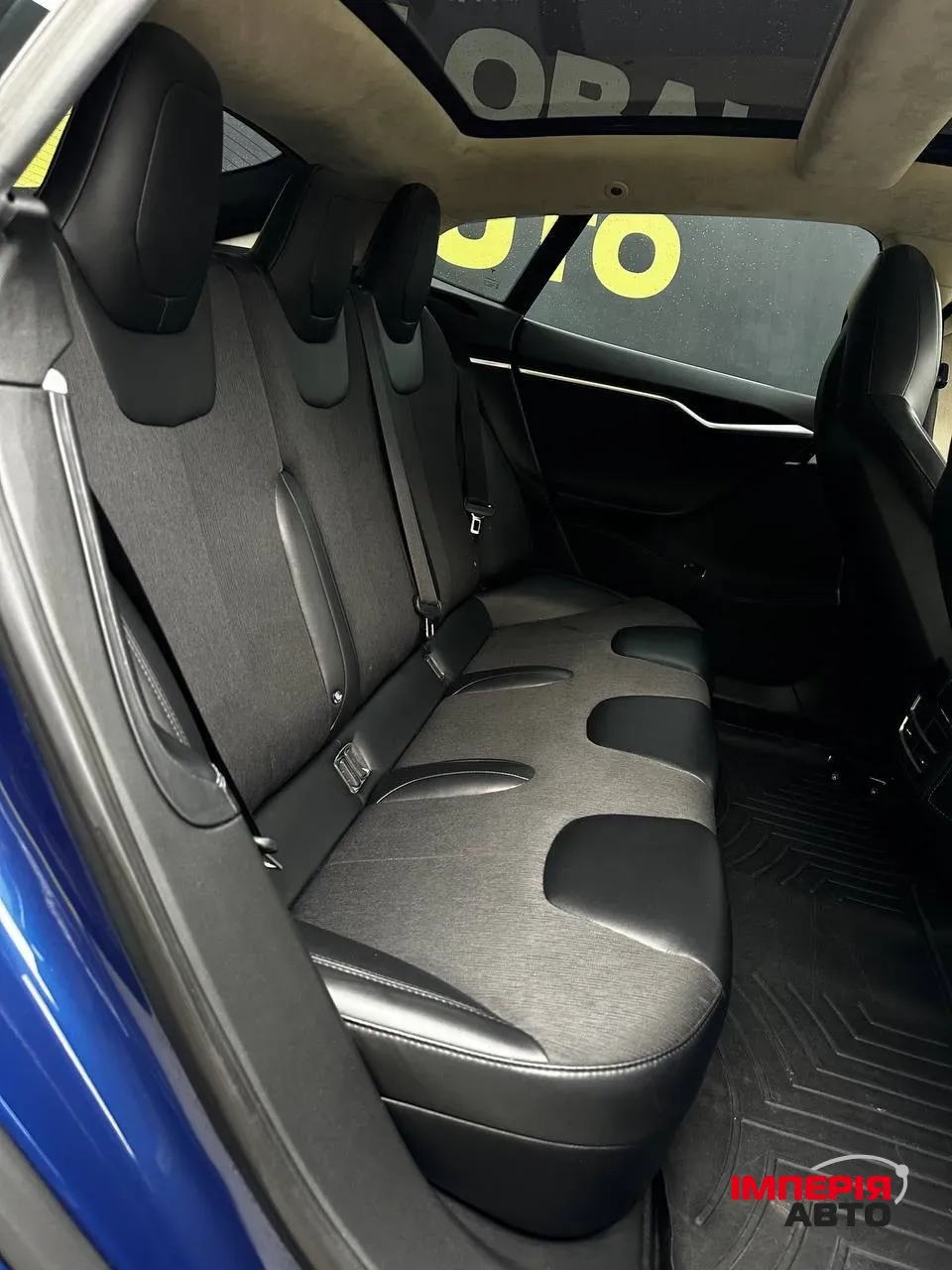 Tesla Model S - фото 5