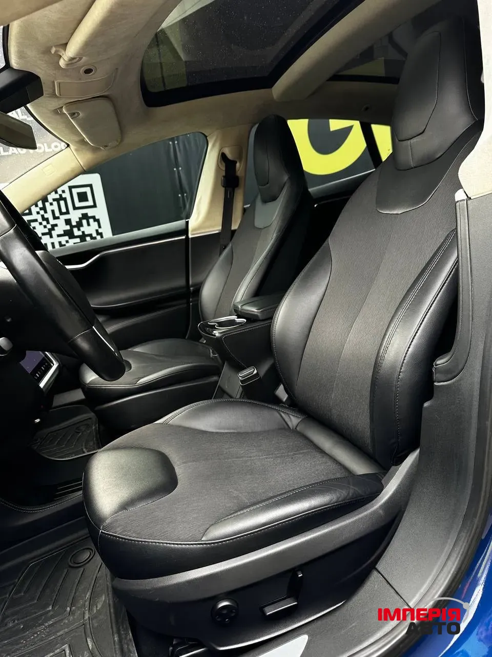 Tesla Model S - фото 4