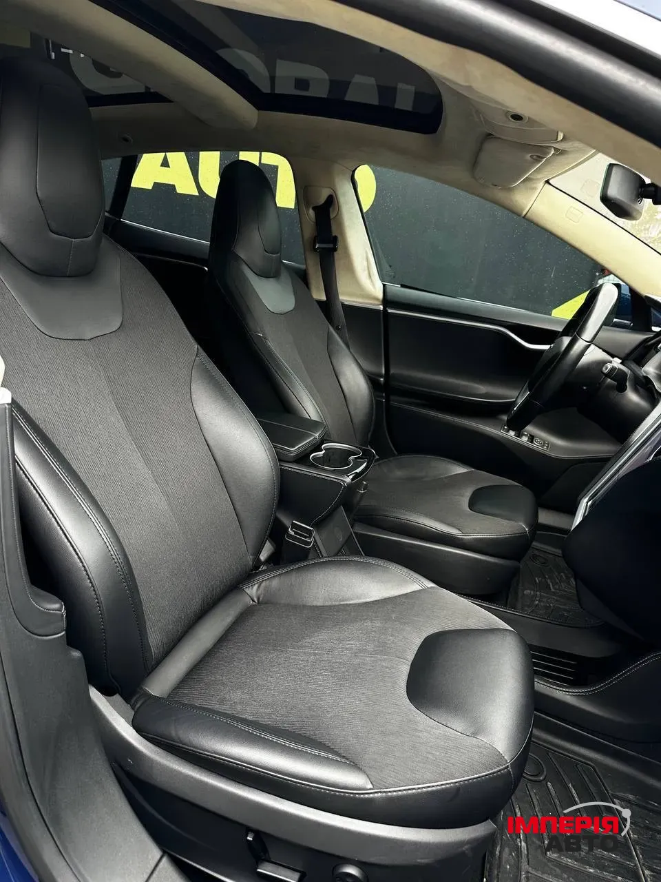 Tesla Model S - фото 6