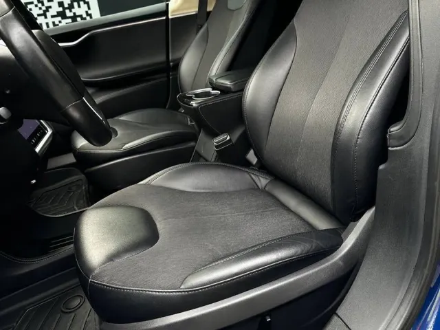 Tesla Model S - фото 4