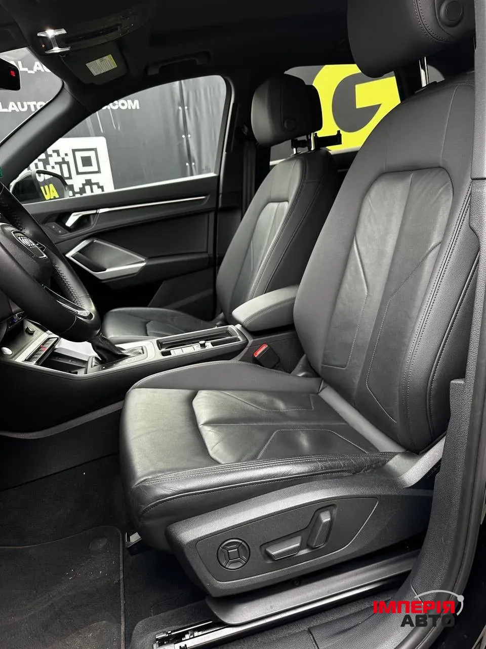 Audi Q3 Sportback - фото 4