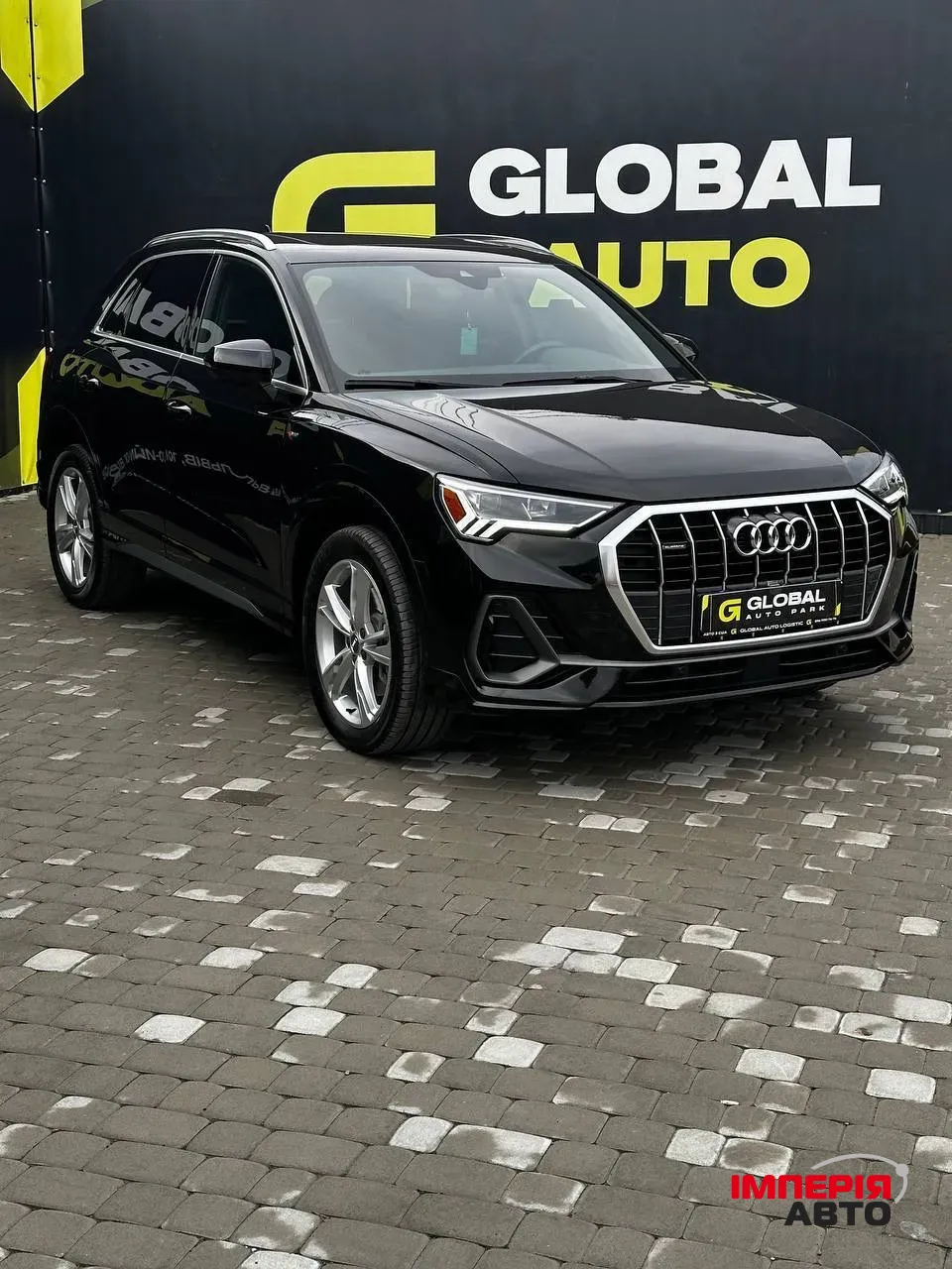 Audi Q3 Sportback - фото 3