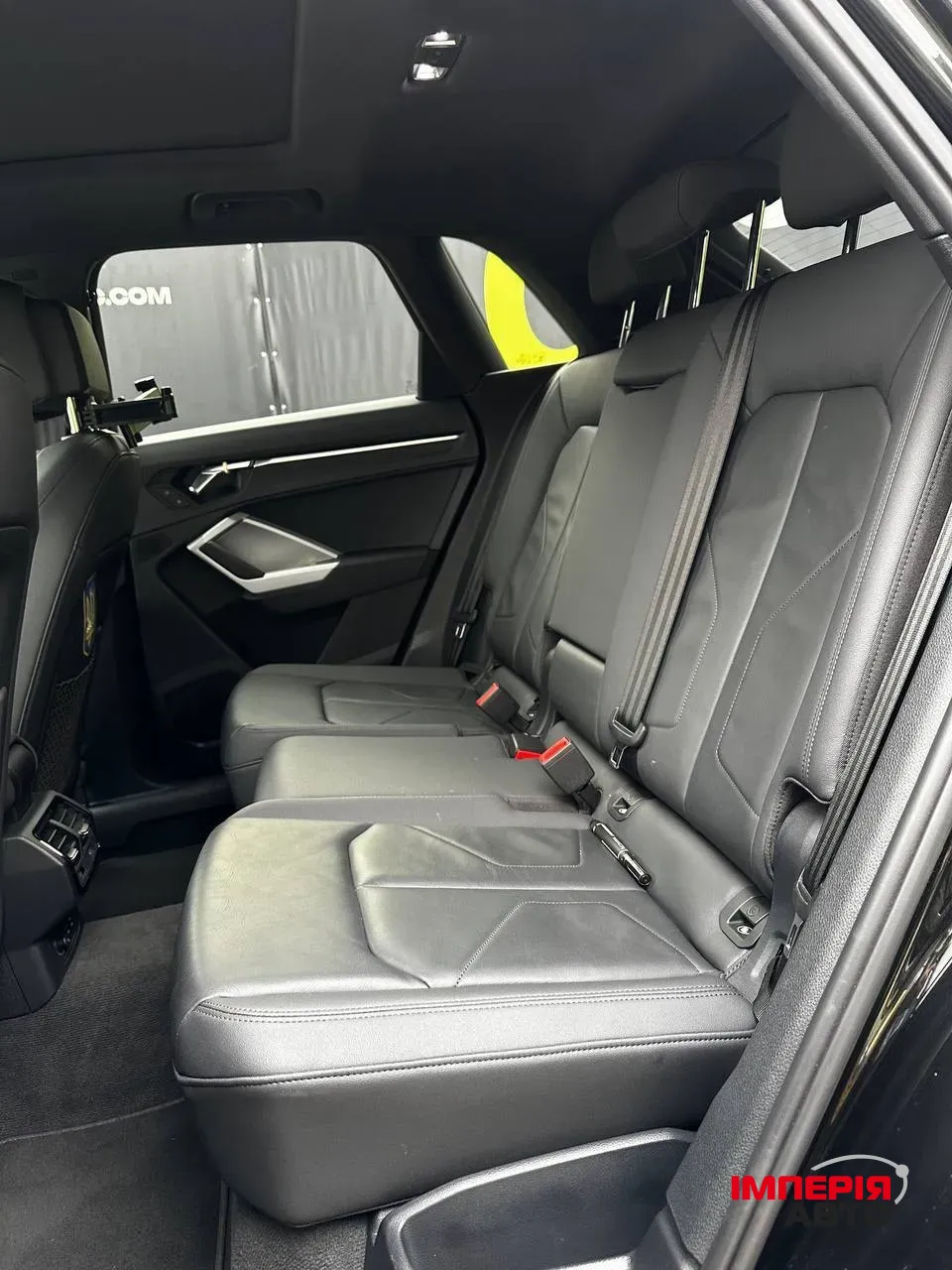 Audi Q3 Sportback - фото 5