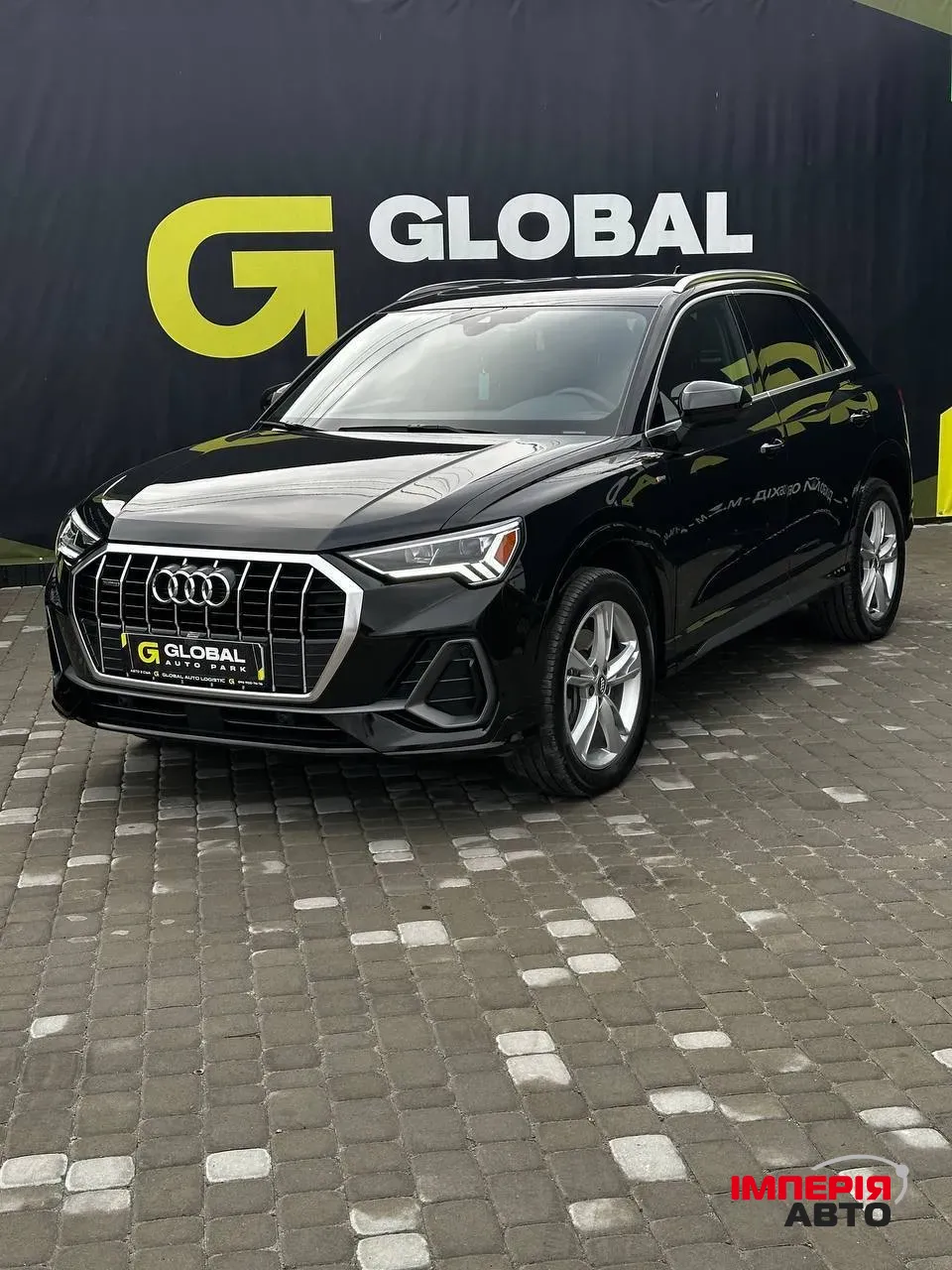 Audi Q3 Sportback - фото 2