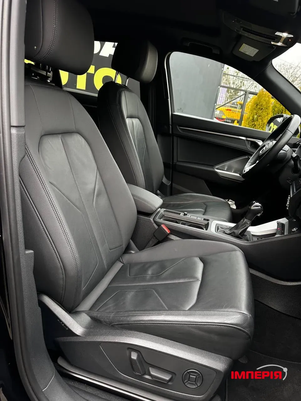 Audi Q3 Sportback - фото 6