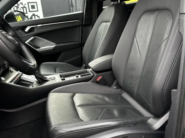 Audi Q3 Sportback - фото 4