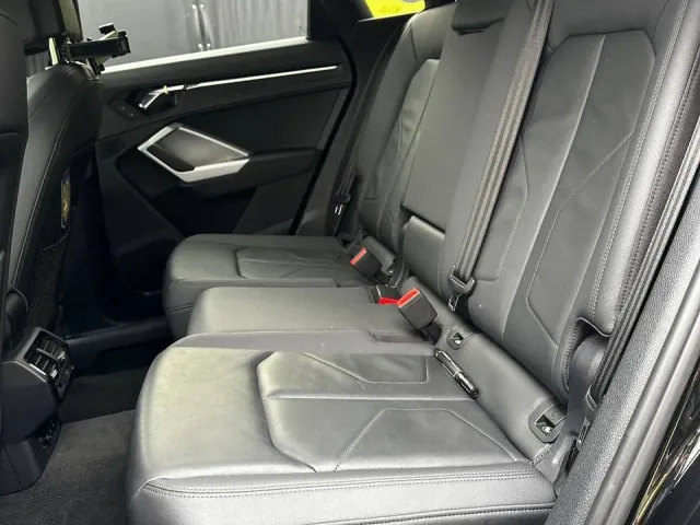 Audi Q3 Sportback - фото 5