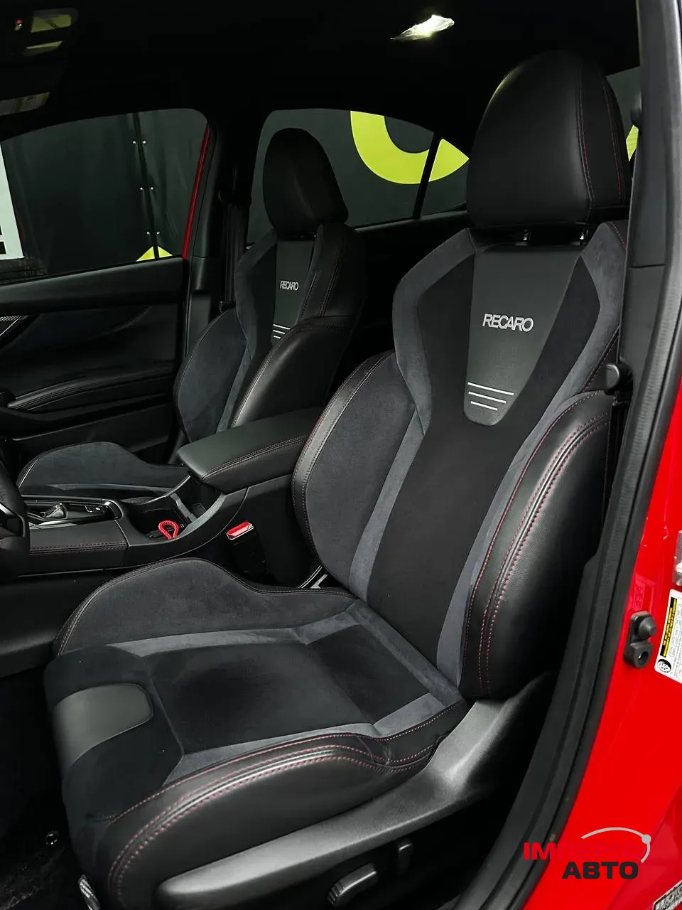 Subaru WRX - фото 4