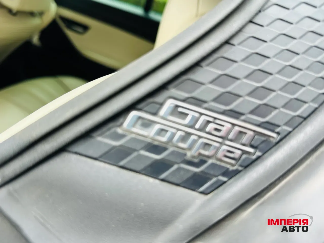 BMW 6 серії - фото 11