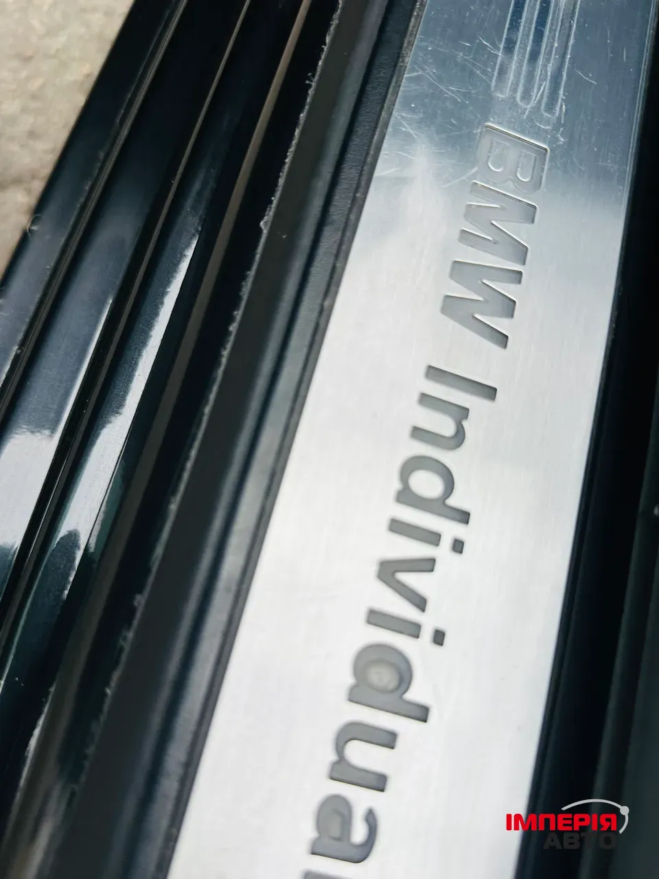 BMW 6 серії - фото 12