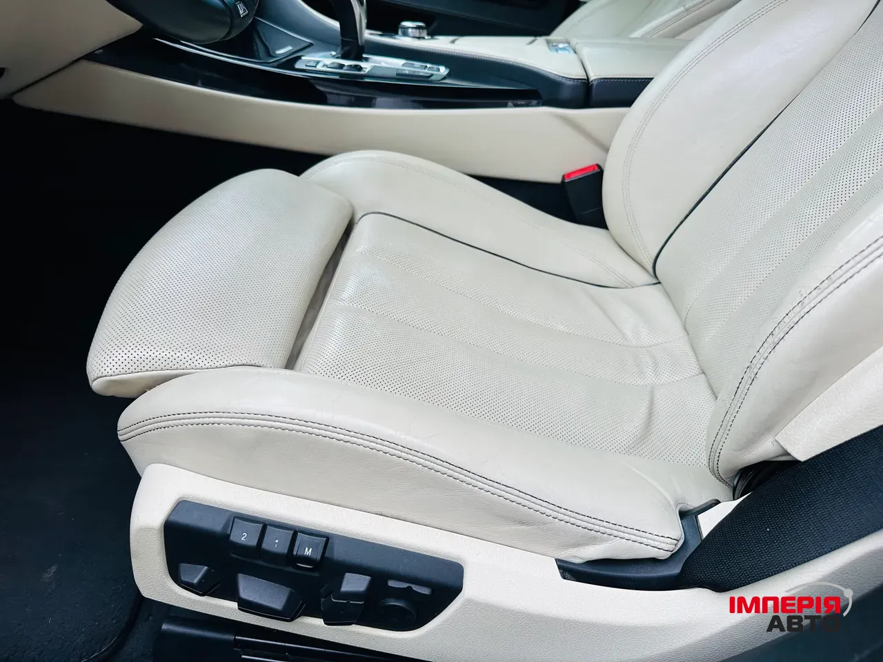 BMW 6 серії - фото 14