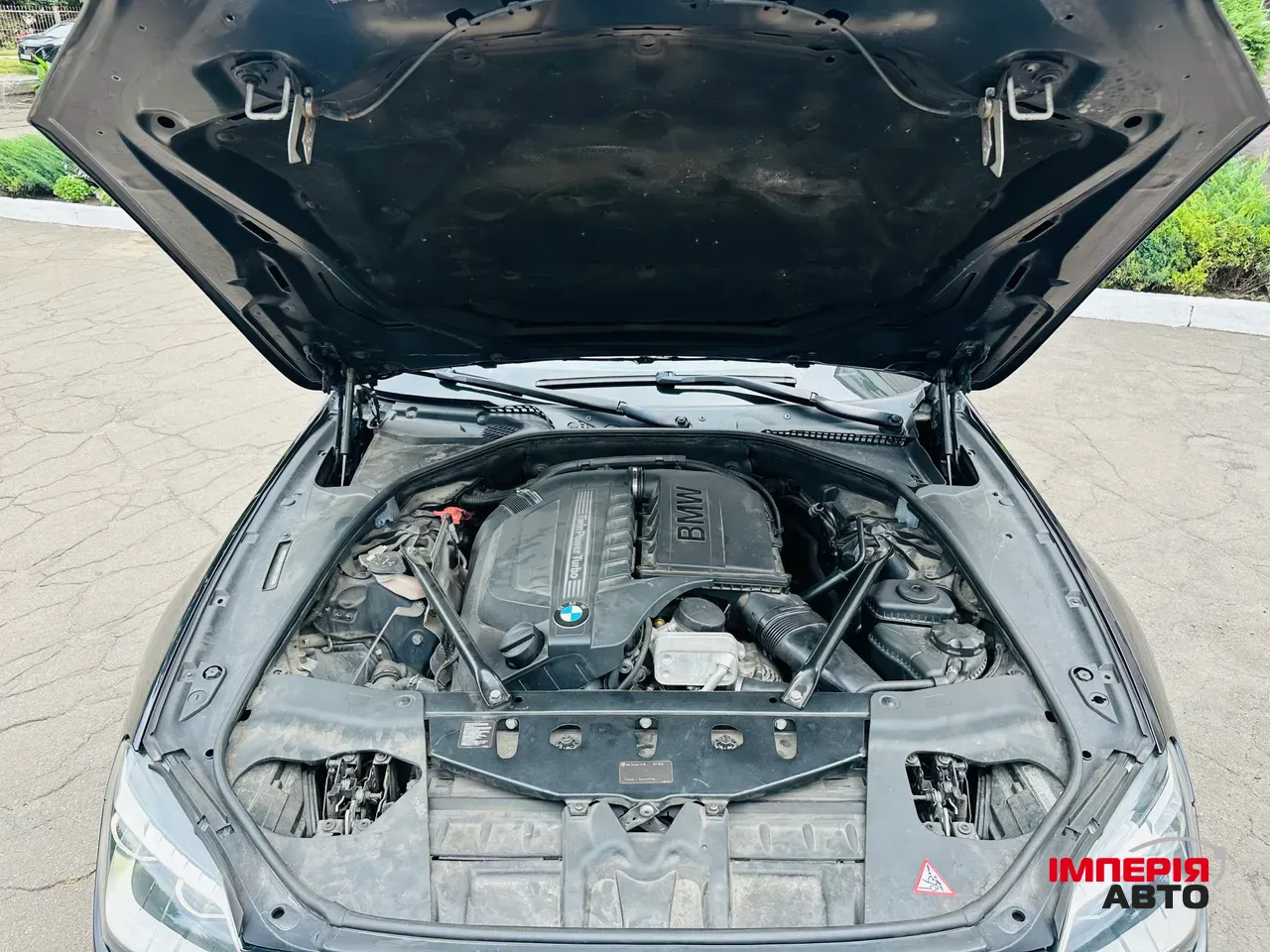 BMW 6 серії - фото 5