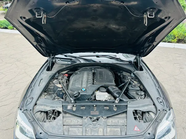 BMW 6 серії - фото 5