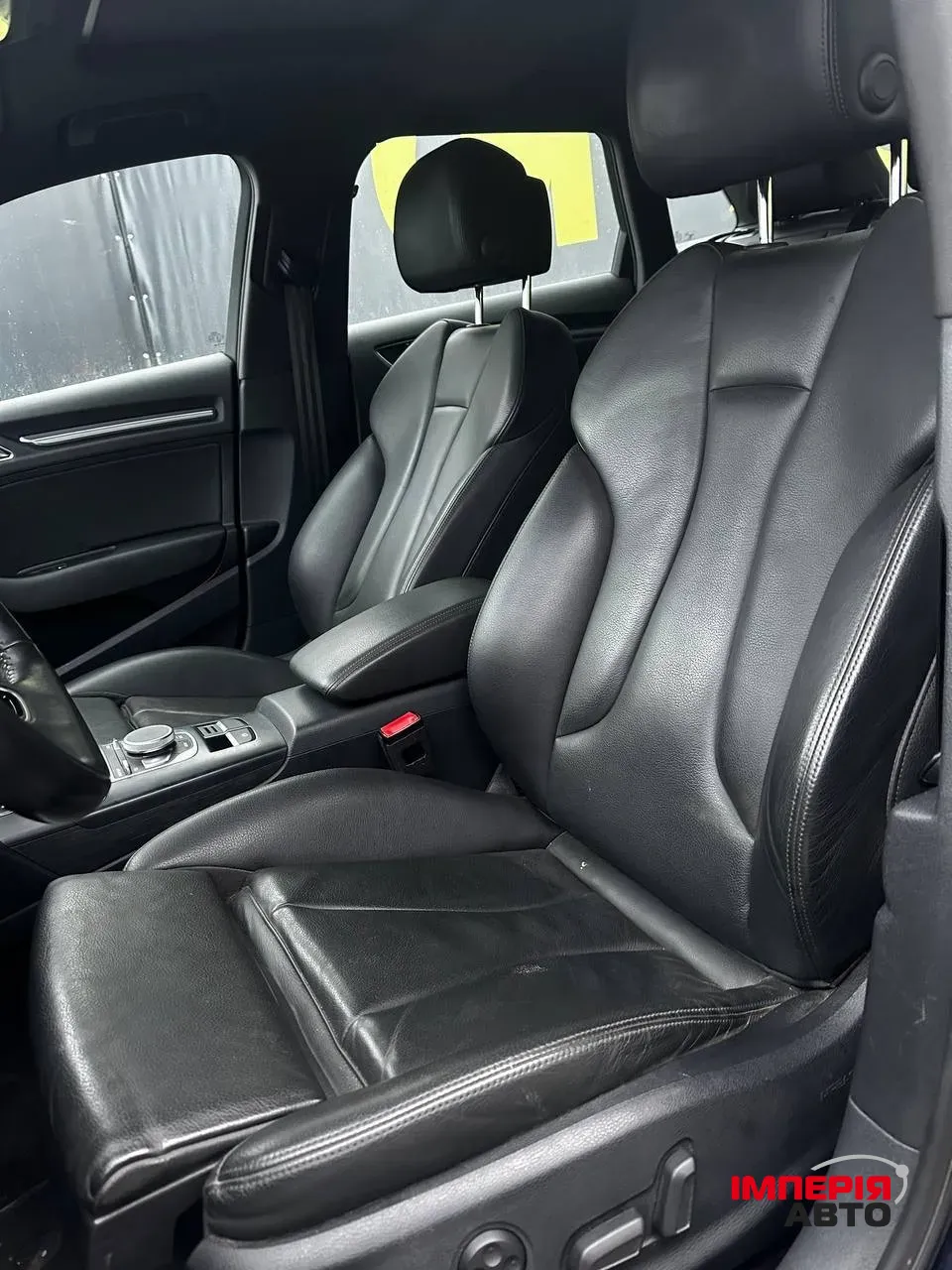 Audi A3 - фото 4