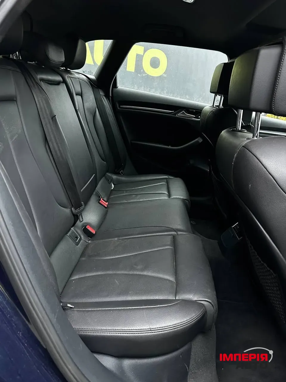 Audi A3 - фото 5