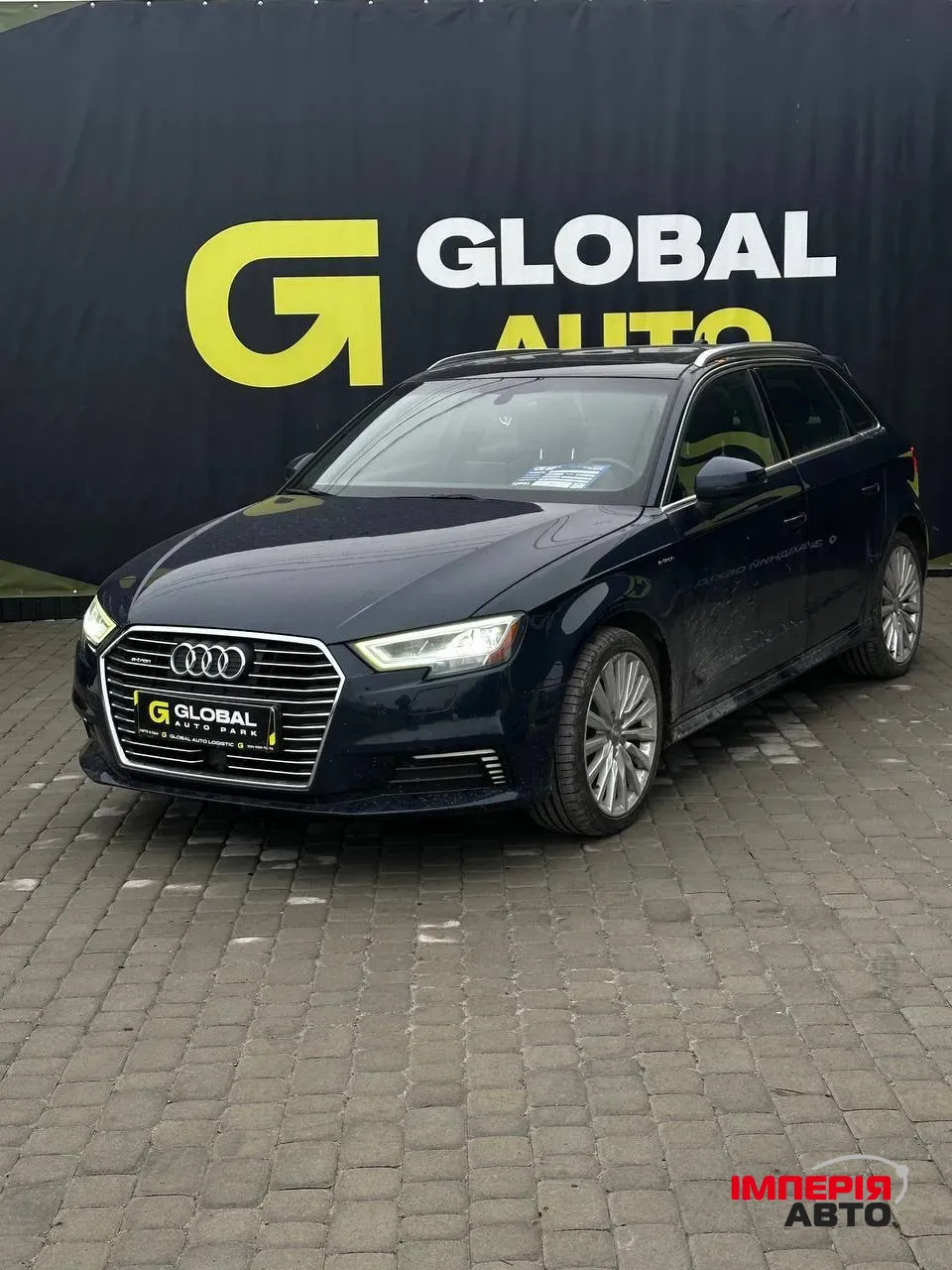 Audi A3 - фото 2