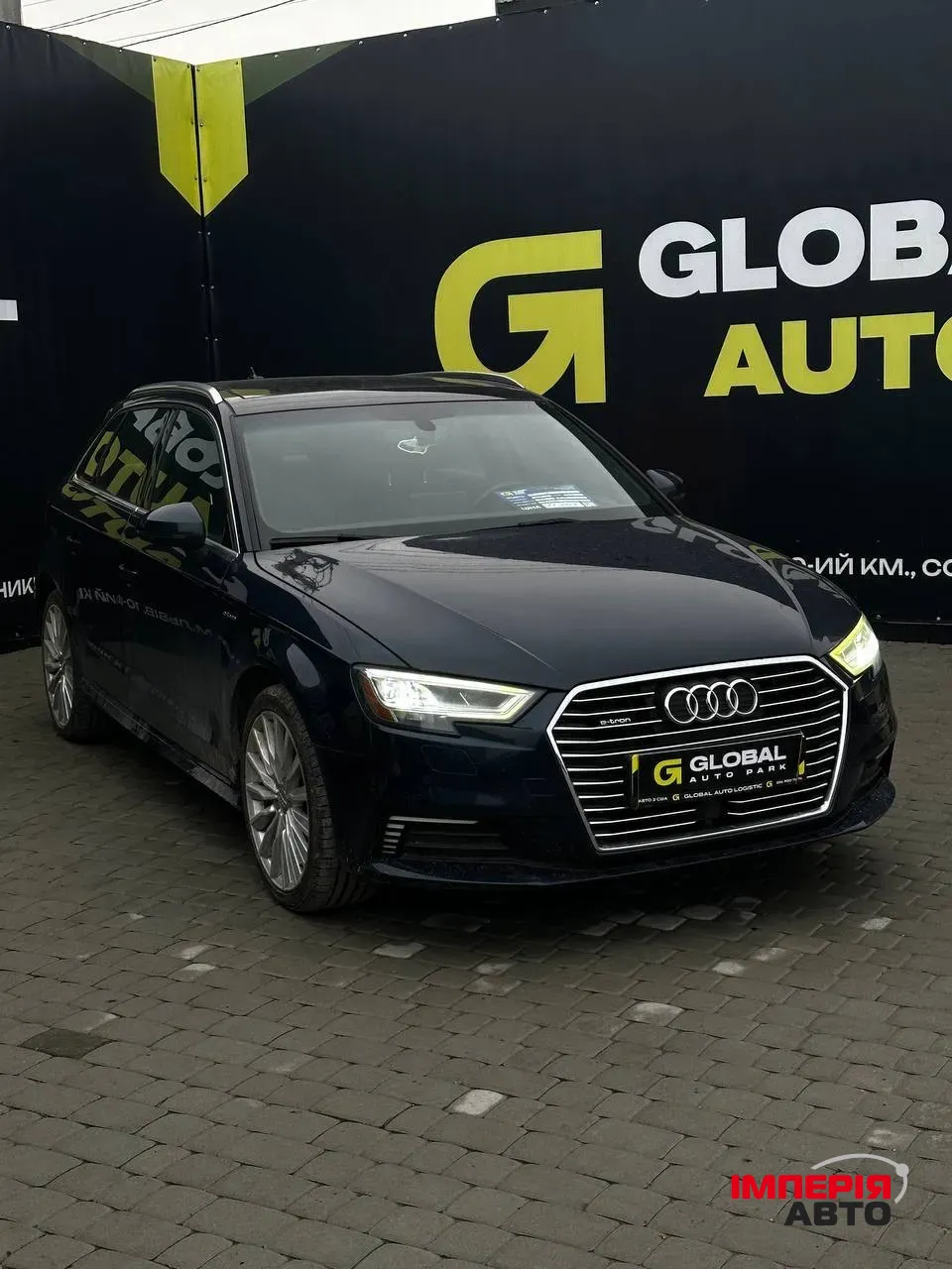 Audi A3 - фото 3