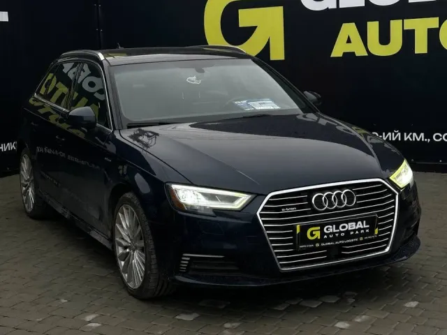 Audi A3 - фото 3