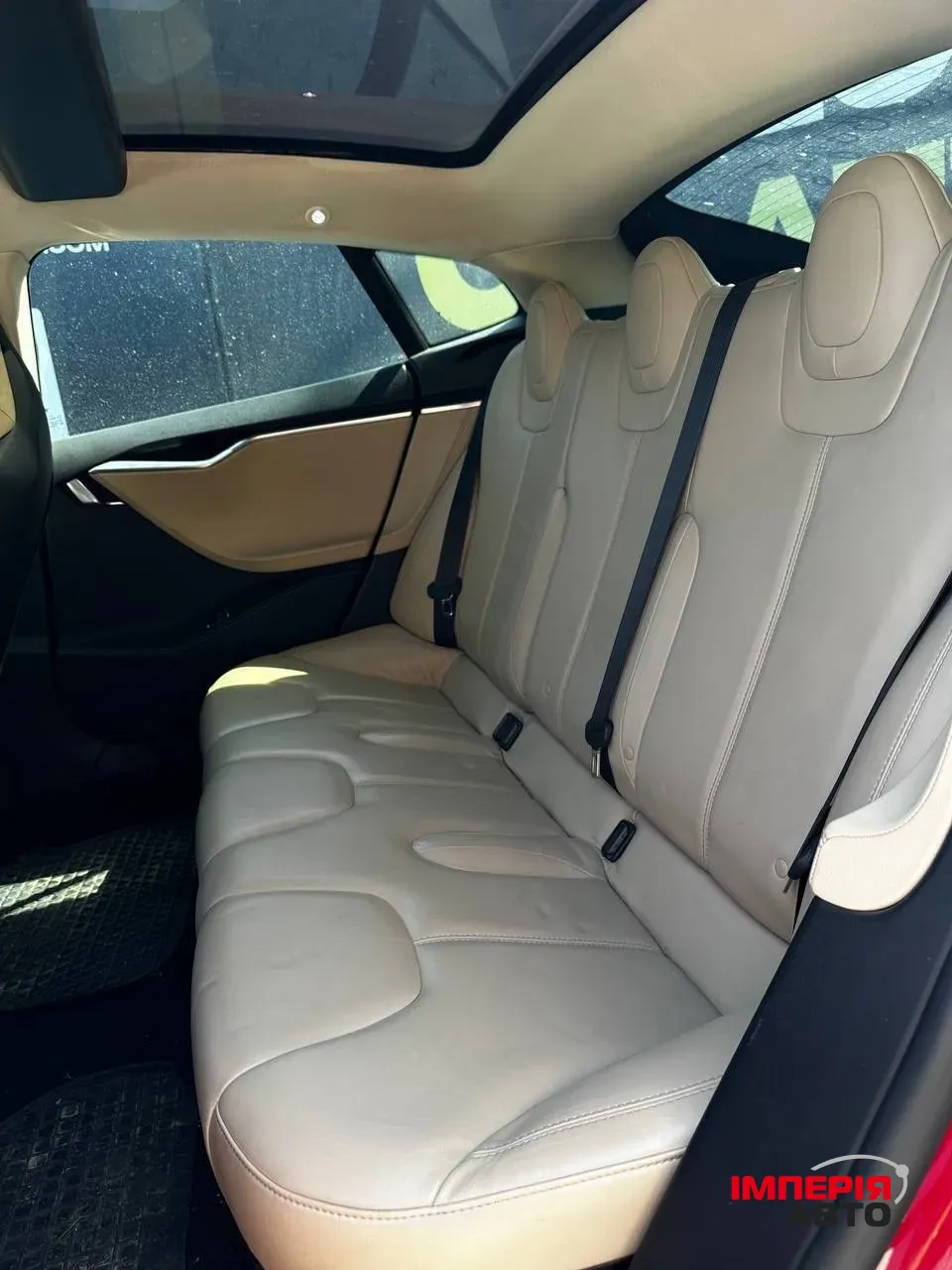 Tesla Model S - фото 5