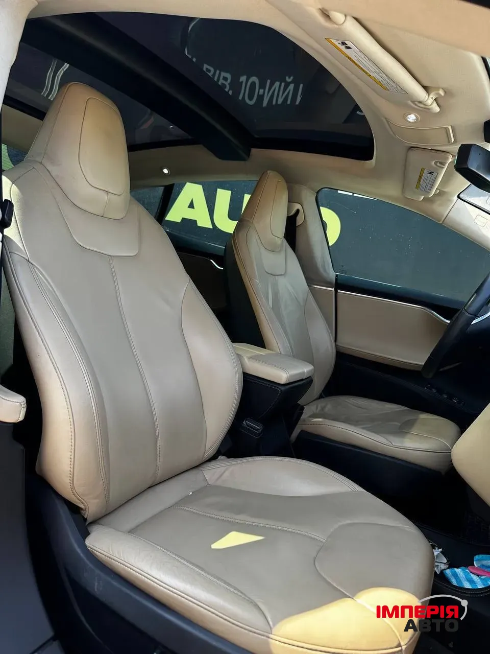 Tesla Model S - фото 4