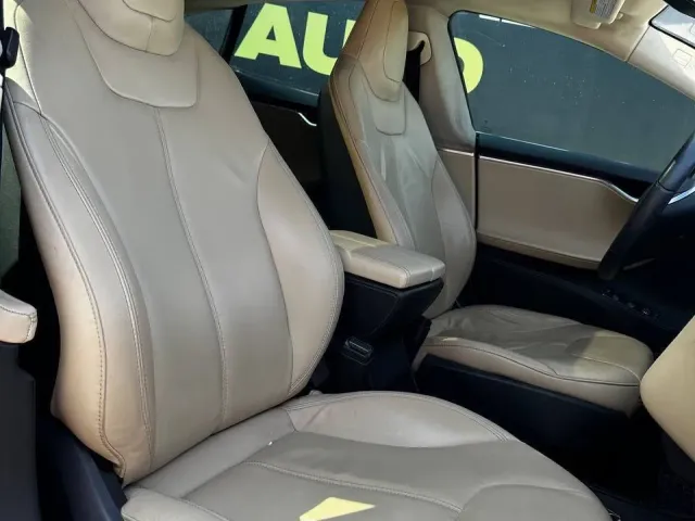 Tesla Model S - фото 4