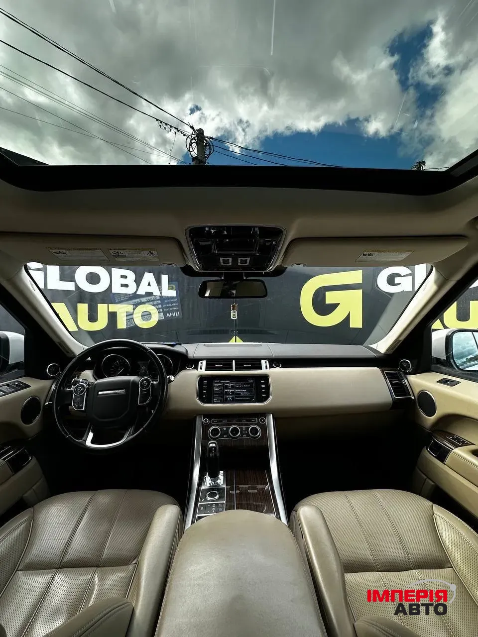 Land Rover Range Rover Sport - фото 10