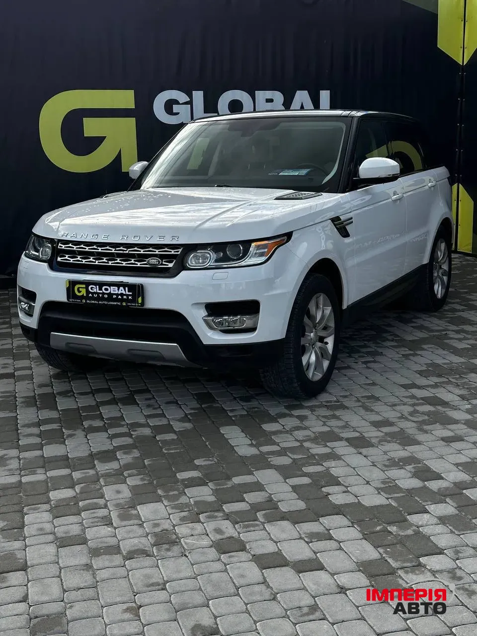 Land Rover Range Rover Sport - фото 3