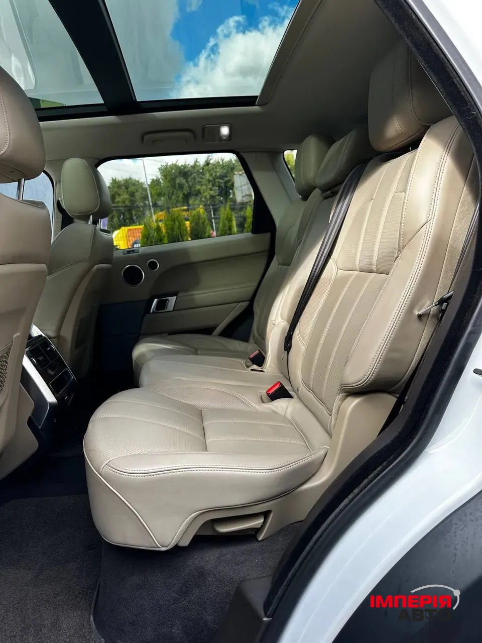 Land Rover Range Rover Sport - фото 9