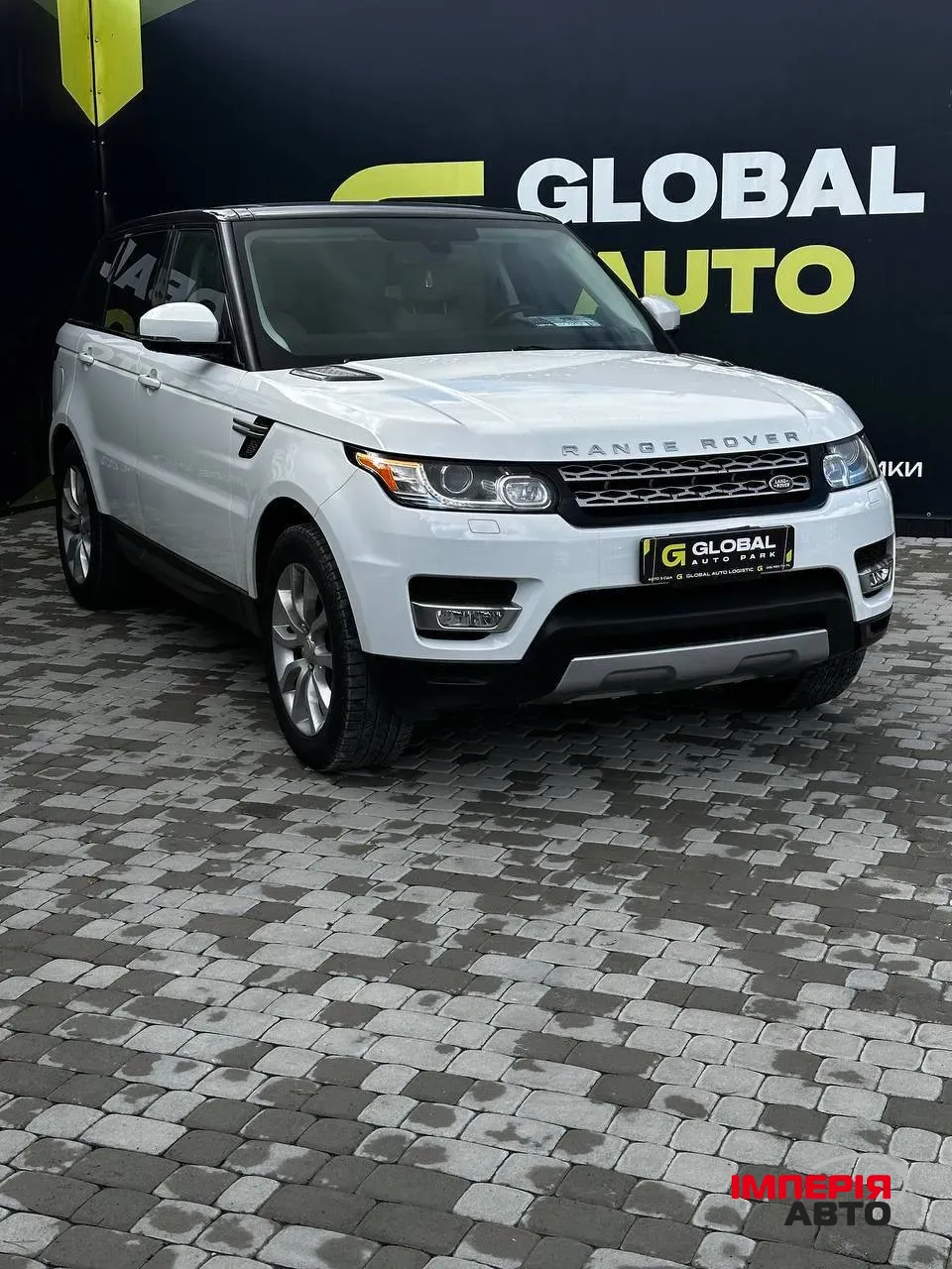 Land Rover Range Rover Sport - фото 2