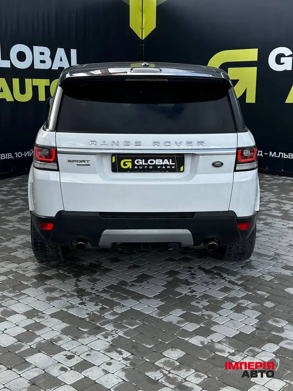 Land Rover Range Rover Sport - фото 4