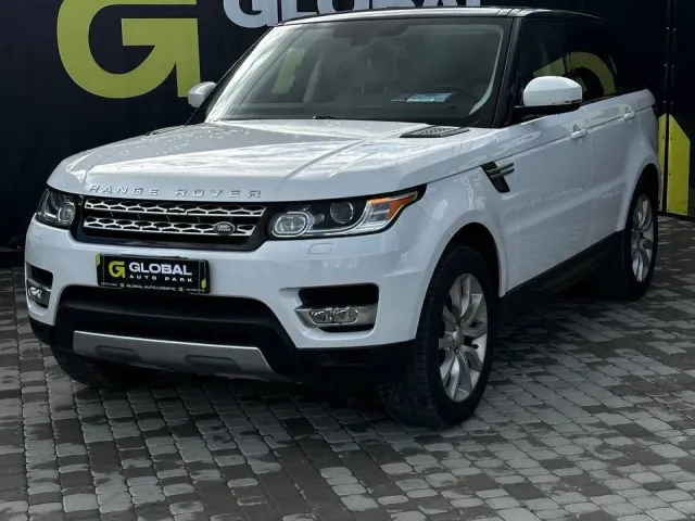 Land Rover Range Rover Sport - фото 3