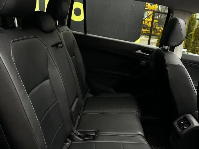Volkswagen Tiguan 2019, Львів, $20 900 - зображення 4